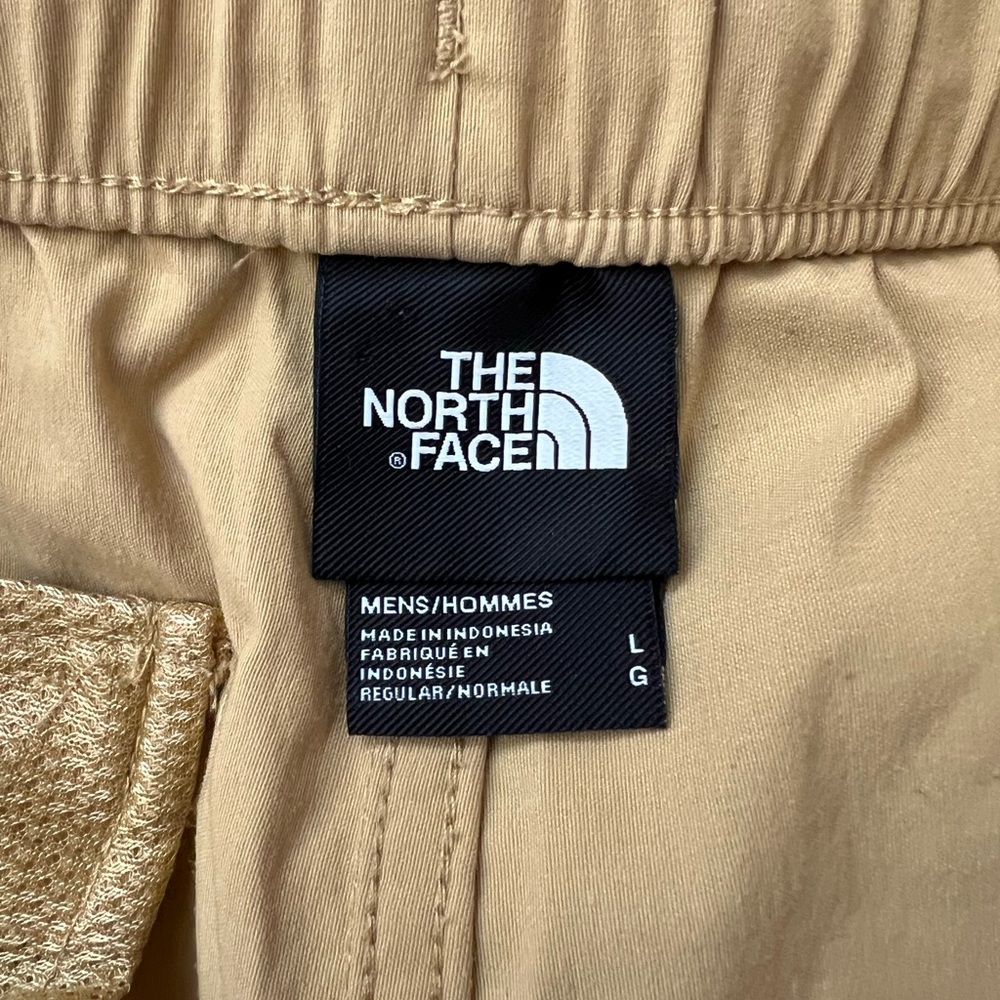 The North Face Men's Track Pants - Picture 2 of 4